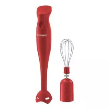 Блендер Lumme LU-1833 яркий коралл