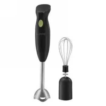 Блендер Lumme LU-1836 черный нефрит