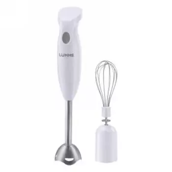 Блендер Lumme LU-1836 серый агат