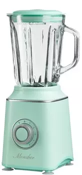 Блендер Monsher MB 301 Menthe