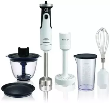 Блендер Morphy Richards MR6006W