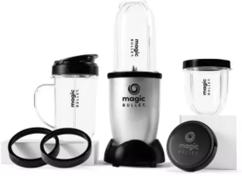 Блендер Nutribullet MBR10