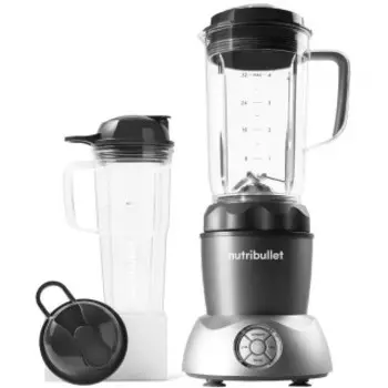 Блендер Nutribullet NB200DG