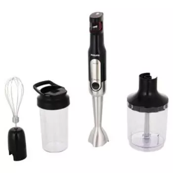 Блендер Philips HR 2652/90 черный