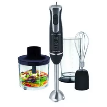 Блендер Polaris PHB 0742 черный