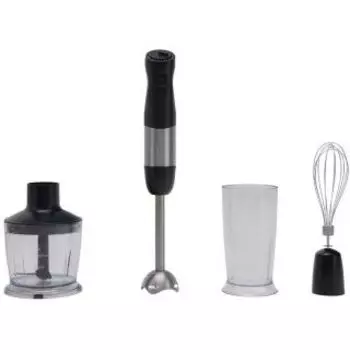 Блендер Polaris PHB 0860A черный