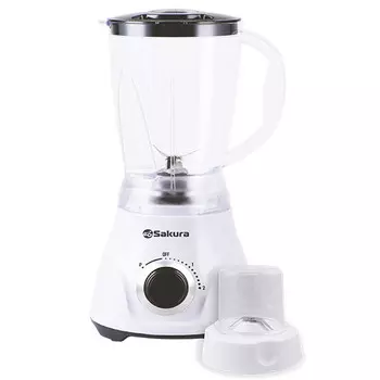 Блендер Sakura SA-6254W