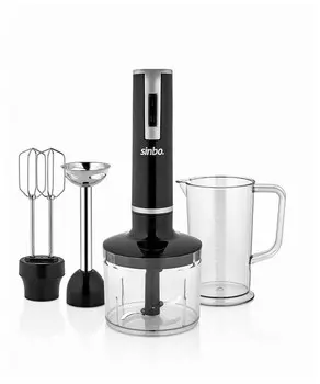 Блендер Sinbo SHB-3117