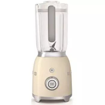 Блендер Smeg BLF01CREU