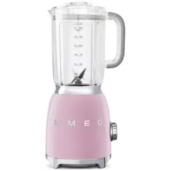 Блендер Smeg BLF01PKEU