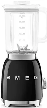 Блендер Smeg BLF03BLEU