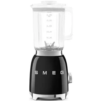 Блендер Smeg BLF03BLEU