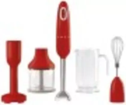 Блендер Smeg HBF22RDEU