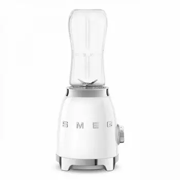 Блендер Smeg PBF01WHEU