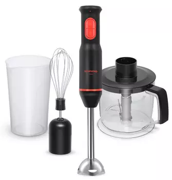 Блендер Starwind SBP2300B