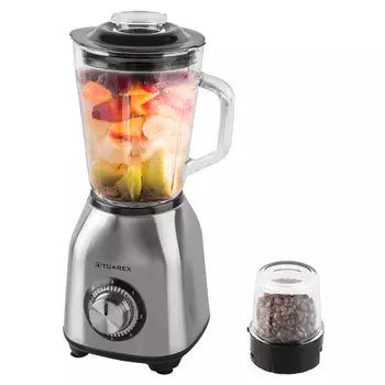 Блендер Tuarex TK-4201 стальной (90499)