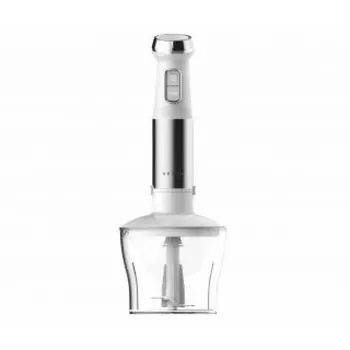 Блендер VEKTA HBS-0704 Белый