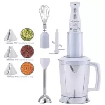 Блендер Viconte VC-4434