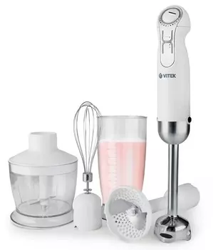 Блендер Vitek VT-1469 W