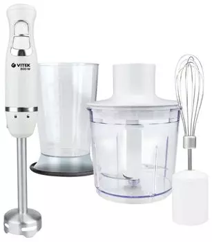 Блендер Vitek VT-3419 W