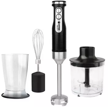 Блендер Vitek VT-8532 BK черный