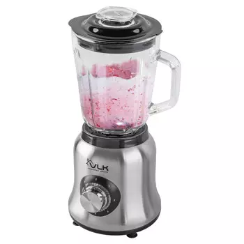 Блендер VLK PROFI 2400 стальной (90497)