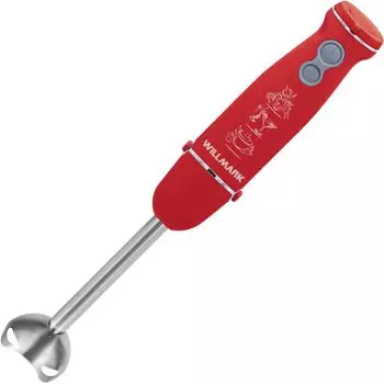 Блендер Willmark WHB-1110RS