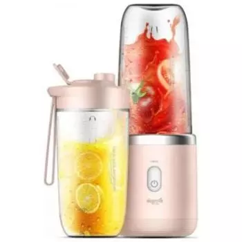 Блендер Xiaomi Deerma Juice blender NU05