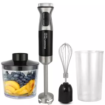 Блендер Zigmund & Shtain BH-241 M