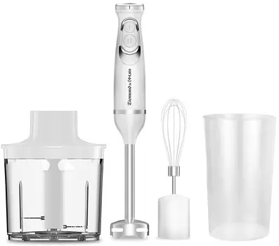 Блендер Zigmund & Shtain BH-244 M