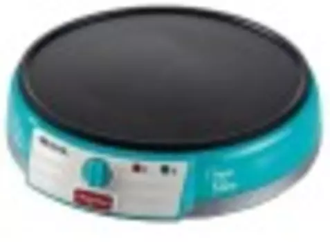 Блинница Ariete 202 бирюзовый