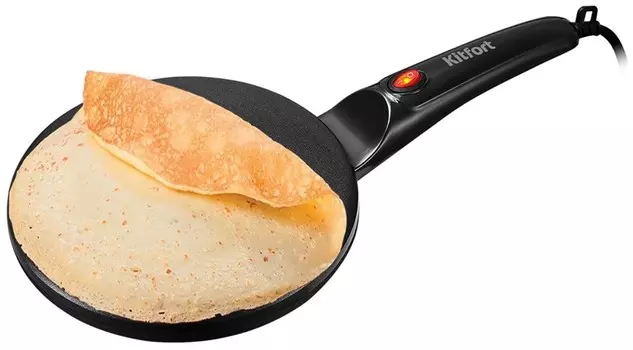 Блинница Kitfort KT-1676