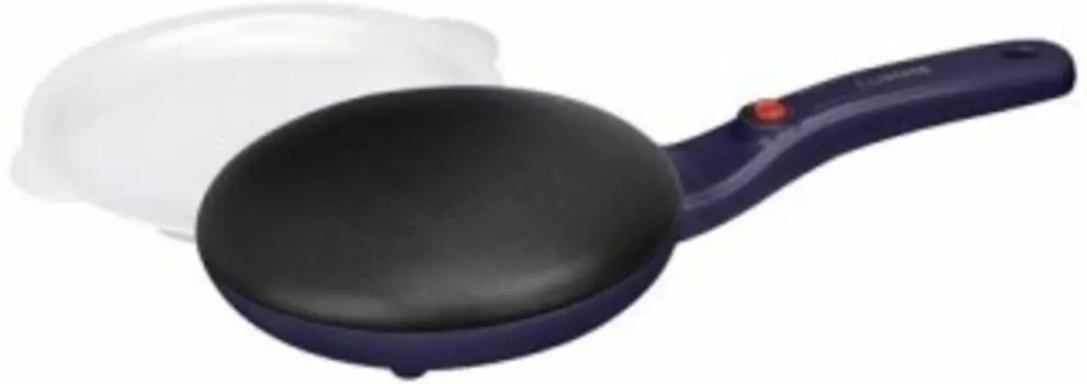 Блинница Lumme LU-3653 черный жемчуг