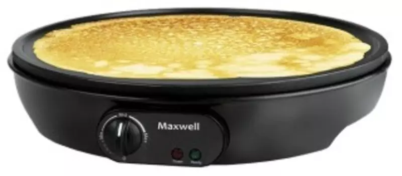 Блинница Maxwell MW-1970