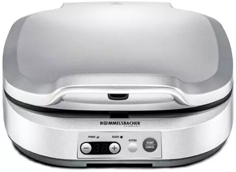 Блинница Rommelsbacher PC 1800