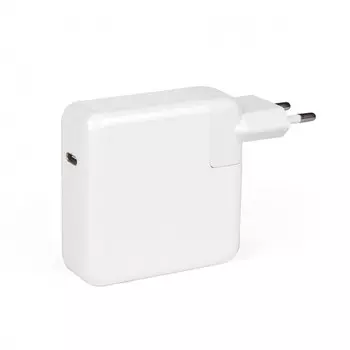 Блок питания для ноутбуков Topon 102506 5-20В 3A 61Вт белый (top-uc61)