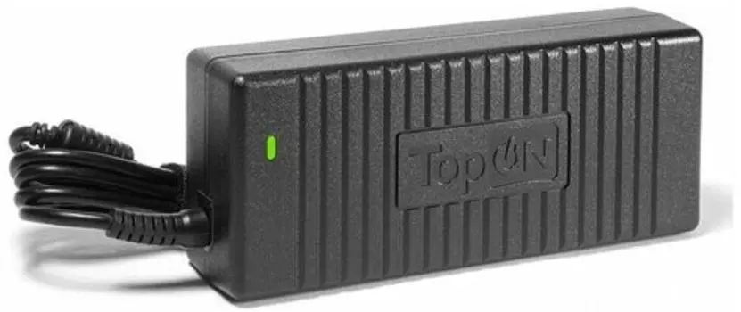 Блок питания для ноутбуков Topon 77251 19В 6.32A 120Вт черный (top-ac05)