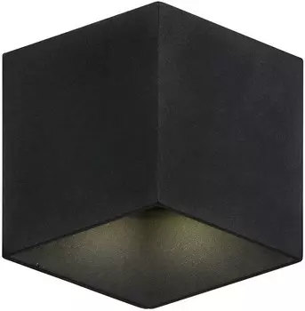 Бра Hiper Amiens H816-0 черный