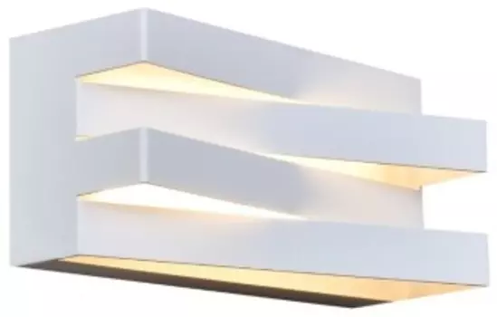 Бра Hiper Caen H816-7 белый