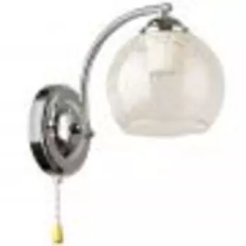 Бра Hiper H012-1 Хром