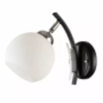 Бра Hiper H015-1 Венге/Хром