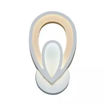 Бра Hiper H041-1 Orchid венге