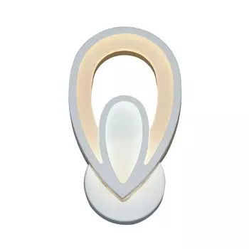 Бра Hiper H041-1 Orchid венге