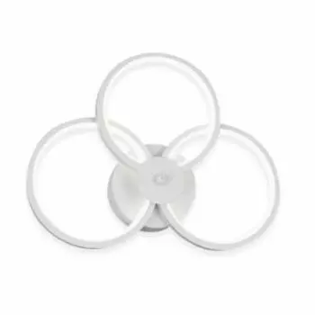 Бра Hiper H043-1 Белый