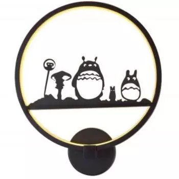 Бра Hiper H044-1 Венге