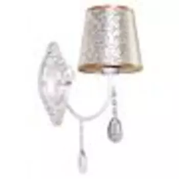 Бра Hiper H056-1 Белый/золотой