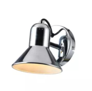 Бра Hiper H190-1 хром