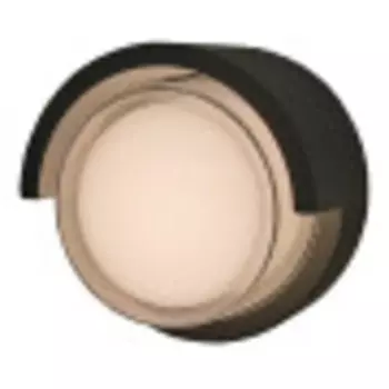 Бра Hiper H844-1 черный