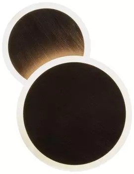 Бра Hiper Melissa H829-3 кофейный