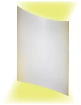 Бра Hiper Nimes H816-3 белый